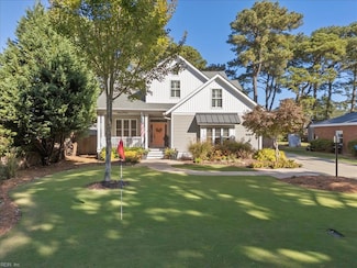 2960 Lynnhaven Dr, Virginia Beach, VA 23451