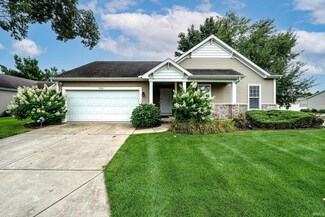 5502 Getty Ct, Granger, IN 46530
