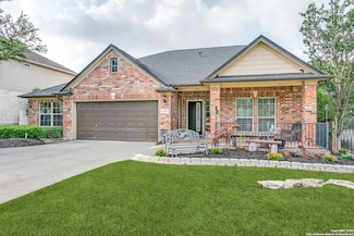 1002 Alpine Pond, San Antonio, TX 78260