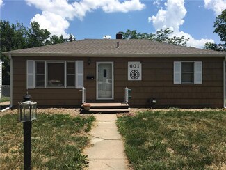 601 N 24th St, Saint Joseph, MO 64506