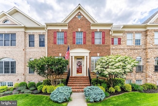 18985 Coreopsis Terrace, Leesburg, VA 20176