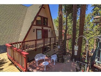1378 Montreal Dr, Lake Arrowhead, CA 92321