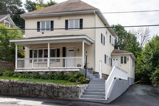 115 Fountain St, Haverhill, MA 01830