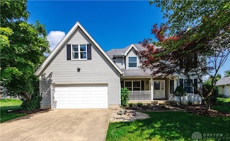 141 Prevalent Dr, Oxford, OH 45056