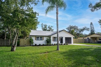 4668 50th Ave N, Saint Petersburg, FL 33714