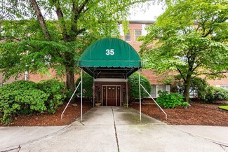 35 Prospect St Unit 308, Woburn, MA 01801