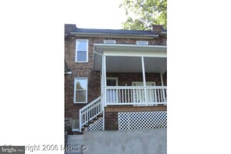 639 N Rosedale St, Baltimore, MD 21216