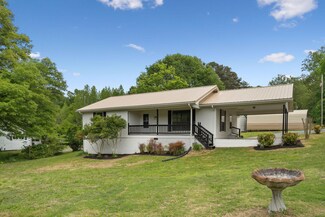1104 A N Chattanooga St, Lafayette, GA 30728