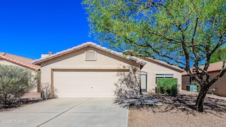 2943 N Gold Creek Place, Tucson, AZ 85745