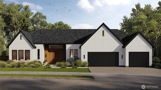 709 Chris David Dr, Steilacoom, WA 98388