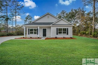 133 Harry Hagan Rd, Pembroke, GA 31321