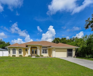 1057 Staley St, Port Charlotte, FL 33952