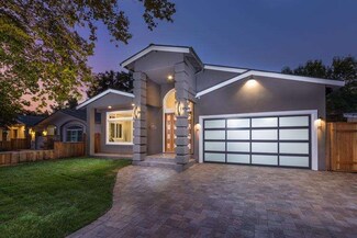 1848 Peacock Ave, Mountain View, CA 94043