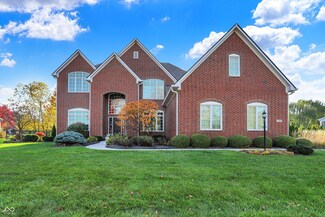 12981 Airhart Blvd, Carmel, IN 46074