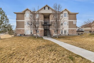 109 W Daybreak Ln Unit 3I, Saratoga Springs, UT 84045