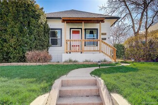 3326 S Logan St, Englewood, CO 80113