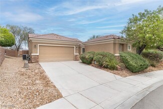 2056 Bay Thrush Way, North Las Vegas, NV 89084