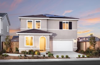 Plan 5, Roseville, CA 77017