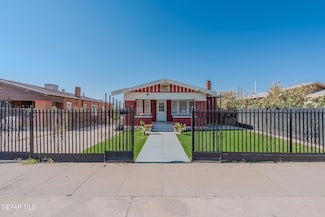 2712 Federal Ave, El Paso, TX 79930