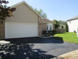 3809 Parkway Ln, Zion, IL 60099