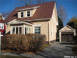 319 Roberts Ave, Syracuse, NY 13207