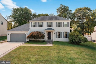 209 Fox Hollow Dr, Feasterville Trevose, PA 19053