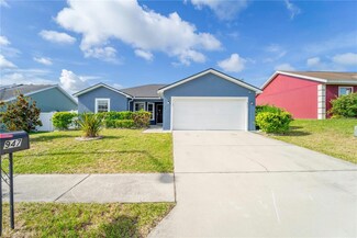 947 Highland Meadows St, Davenport, FL 33837