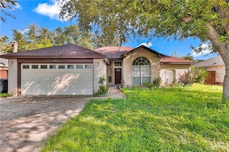 3816 Martin Ave, McAllen, TX 78504