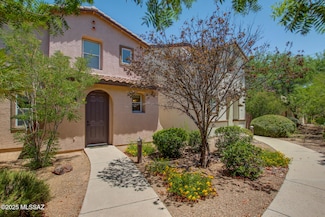 2776 N Neruda Ln, Tucson, AZ 85712