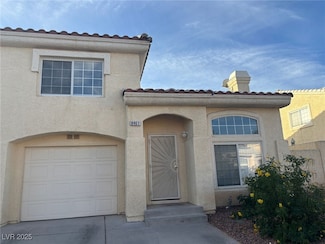8461 Majestic View Ave, Las Vegas, NV 89129