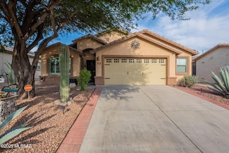 12672 N Nep Ln, Marana, AZ 85653