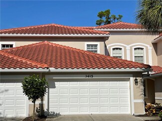 3415 Grand Cypress Dr Unit 101, Naples, FL 34119