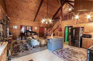 9408 Mill Dr, Forest Falls, CA 92339