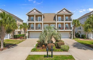 4413 Plantation Harbour Dr Unit A, Little River, SC 29566