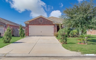 20539 Humble Brook Dr, Humble, TX 77338
