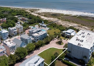 5 and 7 Sea Oats Ln, Saint Simons Island, GA 31522
