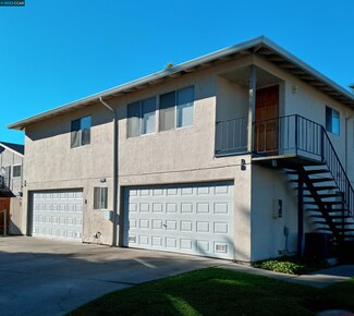 1072 Mohr Ln Unit D, Concord, CA 94518