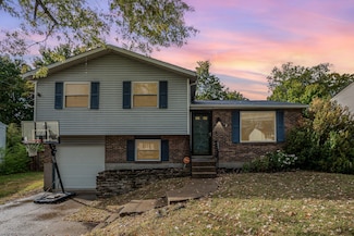 126 Meadow Hill Dr, Covington, KY 41017