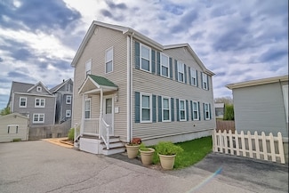 56 Valley St, Everett, MA 02149