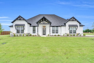 4811 Waggoner Ranch Rd, Waxahachie, TX 75165