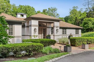 522 North St, Greenwich, CT 06830