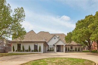 3337 Stonybrook Ct, Oklahoma City, OK 73120
