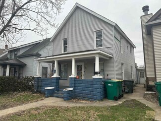 209 E 6th St, Mishawaka, IN 46544