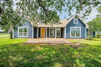 2300 Coleman Ranch Rd, Tolar, TX 76476
