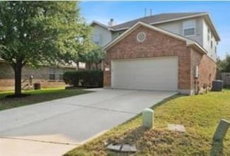 2207 Inks Cove, Cedar Park, TX 78613