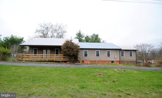 856 Jordan Springs Rd, Stephenson, VA 22656