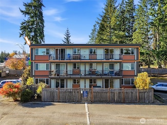 7503 212th St SW Unit B302, Edmonds, WA 98026