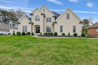 3476 Nugget Dr, Bowling Green, KY 42104