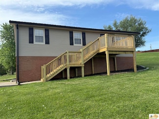 1080 Lecta Salem Rd, Glasgow, KY 42141