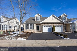 3107 Arbour Green Ct, Hatfield, PA 19440